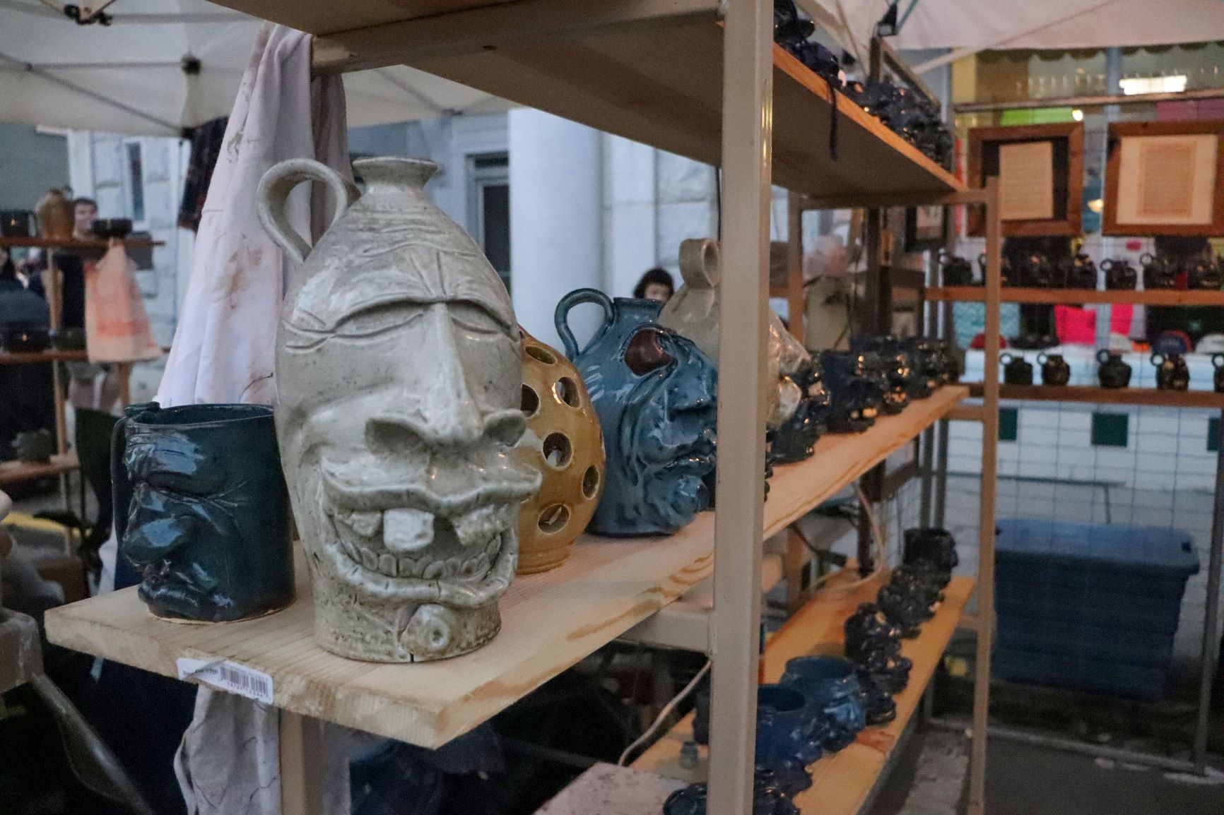 Autumn Leaves Festival™ One of North Carolina's Top 20 Events